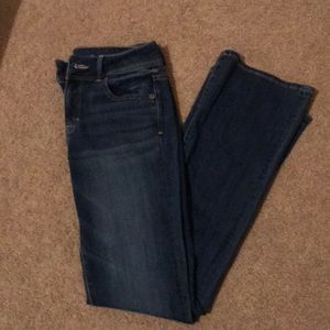 American Eagle Jeans 4 Long